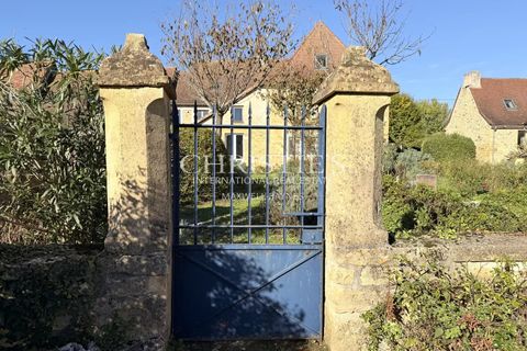 Villa en Excideuil, Dordogne, Excideuil - € 900.000 | Ref: NH1010 - photo 3