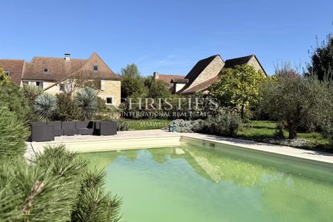 Villa en Excideuil, Dordogne, Excideuil - € 900.000 | Ref: NH1010 - photo 4