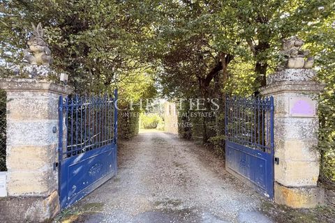 Villa en Excideuil, Dordogne, Excideuil - € 900.000 | Ref: NH1010 - photo 6
