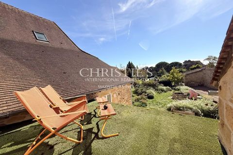 Villa en Excideuil, Dordogne, Excideuil - € 900.000 | Ref: NH1010 - photo 13