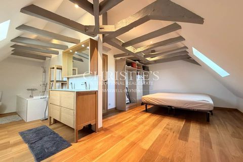 Villa en Excideuil, Dordogne, Excideuil - € 900.000 | Ref: NH1010 - photo 23