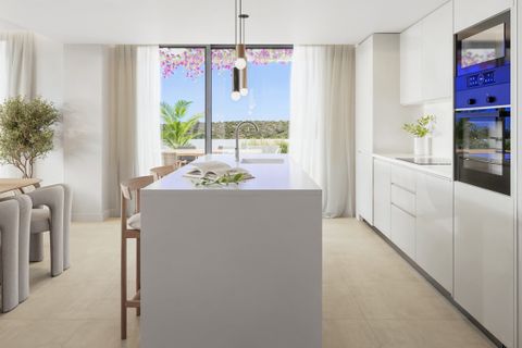 Leilighet i Casares, Malaga, Casares - € 449 000 | Ref: 787-03042P - foto 10
