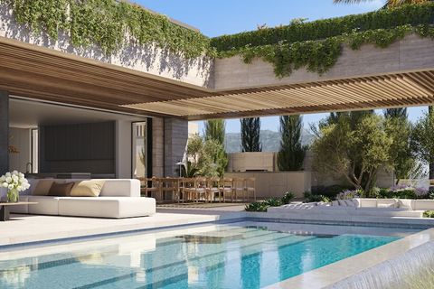 Villa i Benahavis, Malaga, Benahavis - € 7.950.000 | Ref: 787-03083P - foto 5