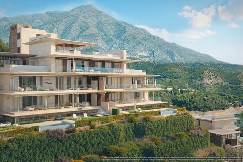 Apartment - Купить - Benahavis - 20024060
