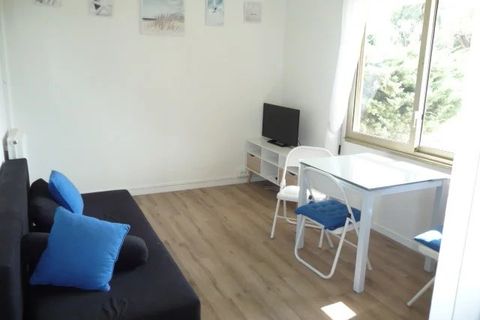 Lejlighed i Antibes, Alpes-Maritimes, Antibes - € 148.000 | Ref: 86358856 - foto 2