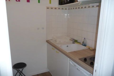 Lejlighed i Antibes, Alpes-Maritimes, Antibes - € 148.000 | Ref: 86358856 - foto 3