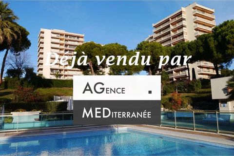 Lejlighed i Antibes, Alpes-Maritimes, Antibes - € 148.000 | Ref: 86358856 - foto 1
