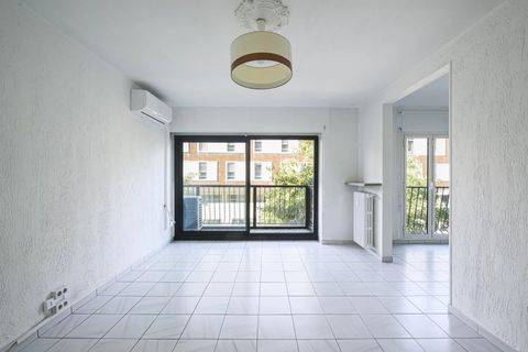 Lejlighed i Marseille, Bouches-du-Rhone, Marseille - € 186.250 | Ref: 86352440 - foto 2