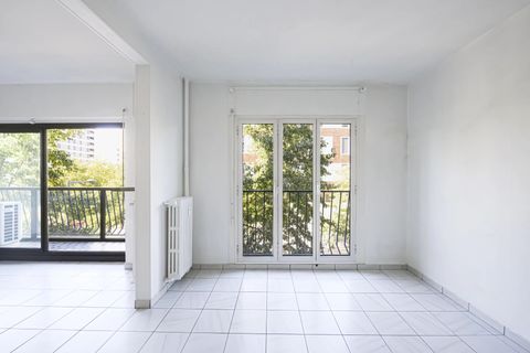 Lejlighed i Marseille, Bouches-du-Rhone, Marseille - € 186.250 | Ref: 86352440 - foto 3