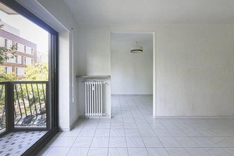 Lejlighed i Marseille, Bouches-du-Rhone, Marseille - € 186.250 | Ref: 86352440 - foto 4