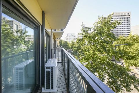 Lejlighed i Marseille, Bouches-du-Rhone, Marseille - € 186.250 | Ref: 86352440 - foto 5