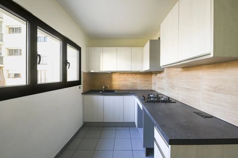 Lejlighed i Marseille, Bouches-du-Rhone, Marseille - € 186.250 | Ref: 86352440 - foto 6