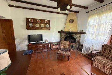 Villa i Apricale, Imperia, Apricale - € 295.000 | Ref: 23542 - foto 2