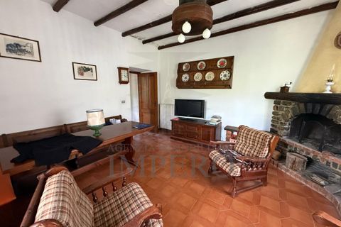 Villa i Apricale, Imperia, Apricale - € 295.000 | Ref: 23542 - foto 3