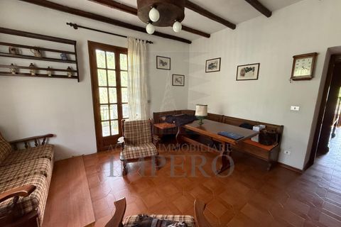Villa i Apricale, Imperia, Apricale - € 295.000 | Ref: 23542 - foto 4