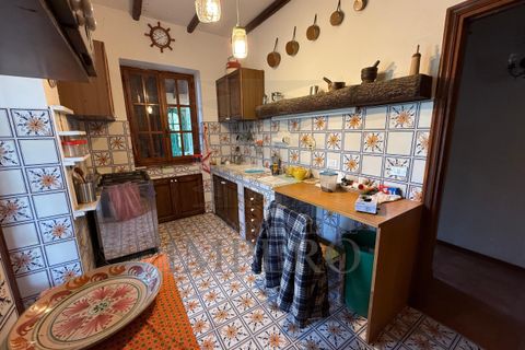 Villa i Apricale, Imperia, Apricale - € 295.000 | Ref: 23542 - foto 9