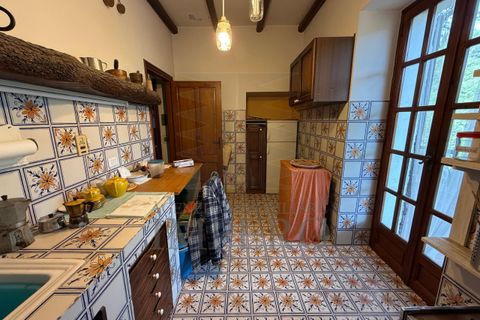 Villa i Apricale, Imperia, Apricale - € 295.000 | Ref: 23542 - foto 11