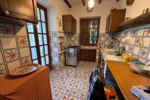 Villa i Apricale, Imperia, Apricale - € 295.000 | Ref: 23542 - foto 12