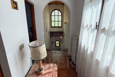 Villa i Apricale, Imperia, Apricale - € 295.000 | Ref: 23542 - foto 21