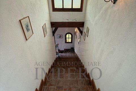 Villa i Apricale, Imperia, Apricale - € 295.000 | Ref: 23542 - foto 22