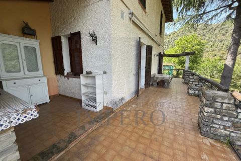 Villa i Apricale, Imperia, Apricale - € 295.000 | Ref: 23542 - foto 24
