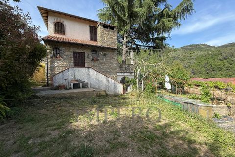 Villa i Apricale, Imperia, Apricale - € 295.000 | Ref: 23542 - foto 26