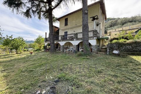 Villa i Apricale, Imperia, Apricale - € 295.000 | Ref: 23542 - foto 27