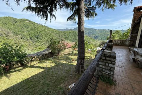 Villa i Apricale, Imperia, Apricale - € 295.000 | Ref: 23542 - foto 28