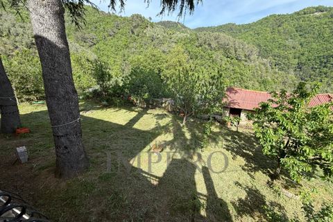 Villa i Apricale, Imperia, Apricale - € 295.000 | Ref: 23542 - foto 32