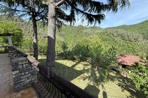 Villa i Apricale, Imperia, Apricale - € 295.000 | Ref: 23542 - foto 33