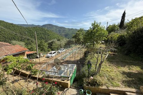 Villa i Apricale, Imperia, Apricale - € 295.000 | Ref: 23542 - foto 34