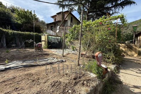 Villa i Apricale, Imperia, Apricale - € 295.000 | Ref: 23542 - foto 35