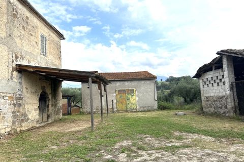 Villa a Anagni, Frosinone, Anagni - € 109.000 | Ref: 210-034 - foto 18