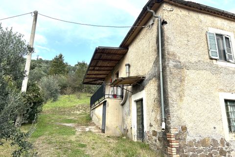 Villa a Anagni, Frosinone, Anagni - € 109.000 | Ref: 210-034 - foto 21
