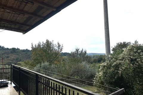 Villa a Anagni, Frosinone, Anagni - € 109.000 | Ref: 210-034 - foto 23