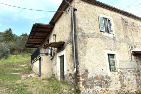 Villa a Anagni, Frosinone, Anagni - € 109.000 | Ref: 210-034 - foto 25