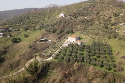 Villa a Anagni, Frosinone, Anagni - € 109.000 | Ref: 210-034 - foto 2