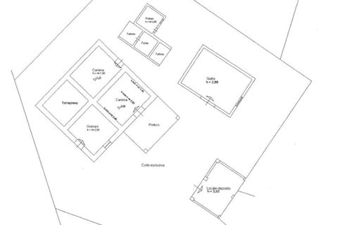 Villa a Anagni, Frosinone, Anagni - € 109.000 | Ref: 210-034 - foto 29