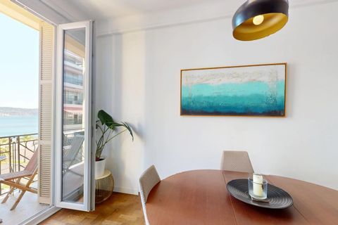 Lejlighed i Nice, Alpes-Maritimes, Nice - € 649.000 | Ref: K234AS - foto 2