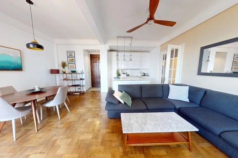 Lejlighed i Nice, Alpes-Maritimes, Nice - € 649.000 | Ref: K234AS - foto 3