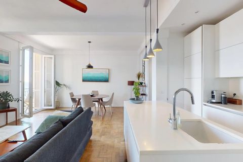 Lejlighed i Nice, Alpes-Maritimes, Nice - € 649.000 | Ref: K234AS - foto 4