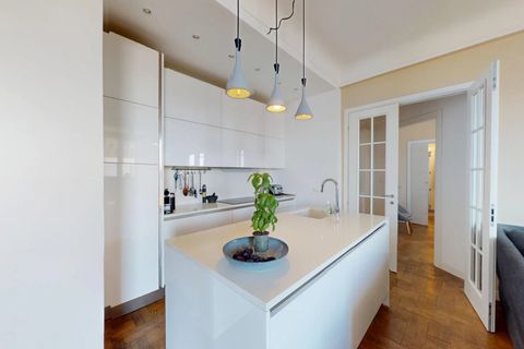 Lejlighed i Nice, Alpes-Maritimes, Nice - € 649.000 | Ref: K234AS - foto 5