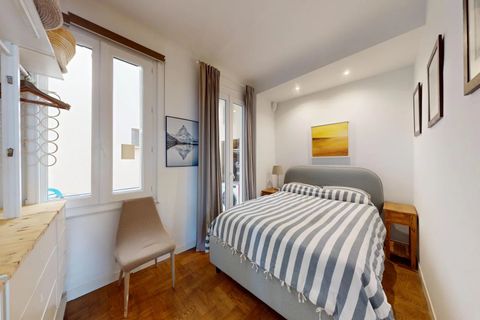 Lejlighed i Nice, Alpes-Maritimes, Nice - € 649.000 | Ref: K234AS - foto 9