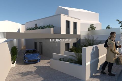 Helårsgrund i Aveiro, Aveiro, Aveiro - € 110.000 | Ref: VEN-4121 - foto 2