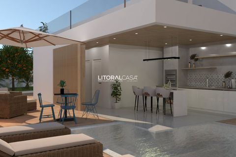 Helårsgrund i Aveiro, Aveiro, Aveiro - € 110.000 | Ref: VEN-4121 - foto 12