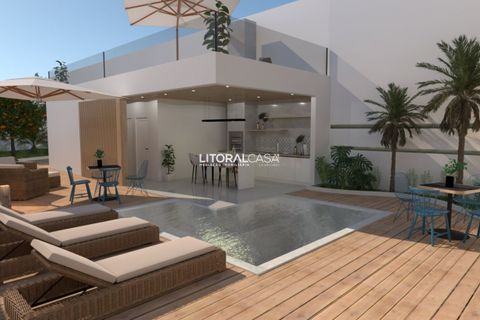Helårsgrund i Aveiro, Aveiro, Aveiro - € 110.000 | Ref: VEN-4121 - foto 14
