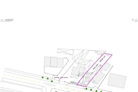 Helårsgrund i Aveiro, Aveiro, Aveiro - € 110.000 | Ref: VEN-4121 - foto 16