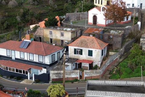 Byhus i Calheta, Madeira, Calheta - € 240.000 | Ref: KWPT-022391 - foto 2
