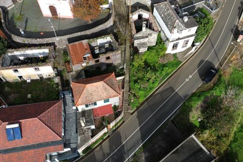 Byhus i Calheta, Madeira, Calheta - € 240.000 | Ref: KWPT-022391 - foto 3