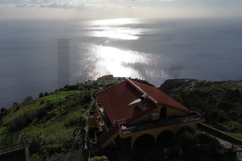 Byhus i Calheta, Madeira, Calheta - € 240.000 | Ref: KWPT-022391 - foto 4